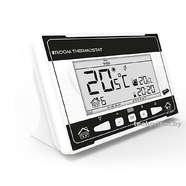 Комнатный терморегулятор TECH ST-290v3