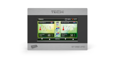 Подробнее о функции PID